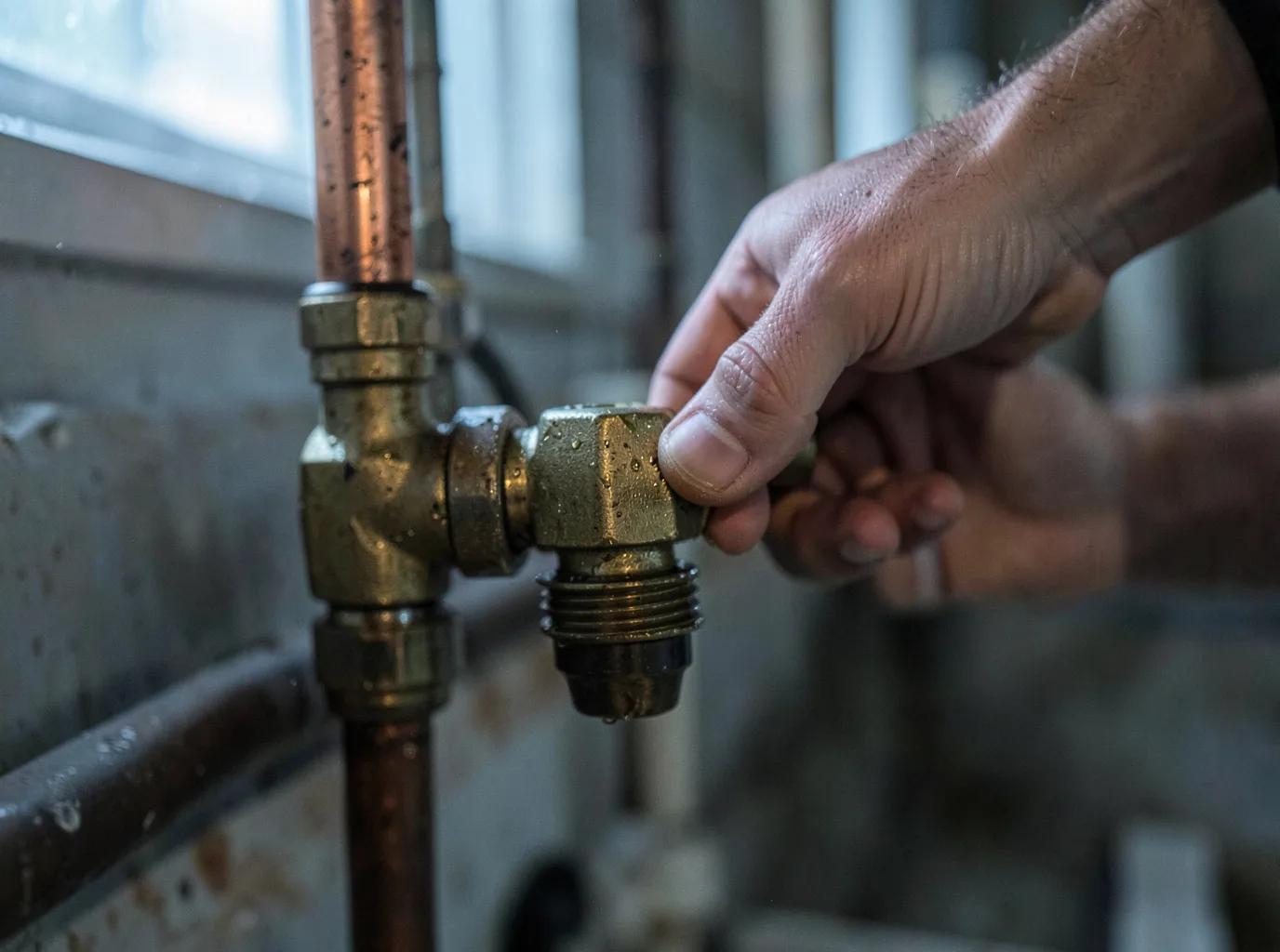Emergency Plumber Kensett, IA FAQs
